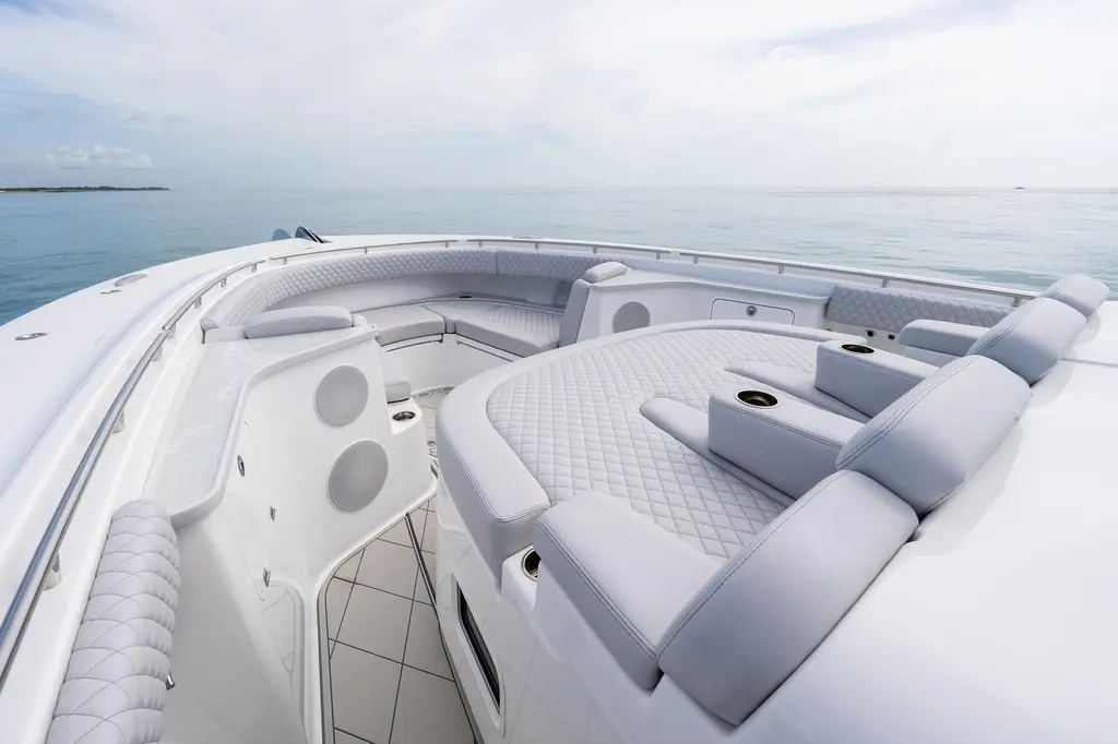2025 HCB 56 Suenos Yacht For Sale in Jupiter FL 2025 HCB 56 Suenos Yacht For Sale in Jupiter FL