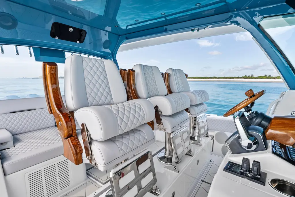 2025 HCB 56 Suenos Yacht For Sale in Jupiter FL 2025 HCB 56 Suenos Yacht For Sale in Jupiter FL