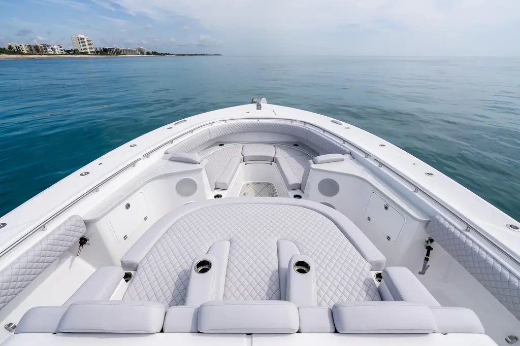 2025 HCB 56 Suenos Yacht For Sale in Jupiter FL 2025 HCB 56 Suenos Yacht For Sale in Jupiter FL