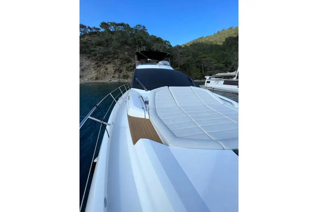 ESCAPE 2014 Sunseeker 68 Sport Yacht Yacht For Sale in Bodrum ESCAPE 2014 Sunseeker 68 Sport Yacht Yacht For Sale in Bodrum