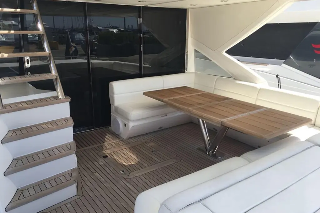 ESCAPE 2014 Sunseeker 68 Sport Yacht Yacht For Sale in Bodrum ESCAPE 2014 Sunseeker 68 Sport Yacht Yacht For Sale in Bodrum