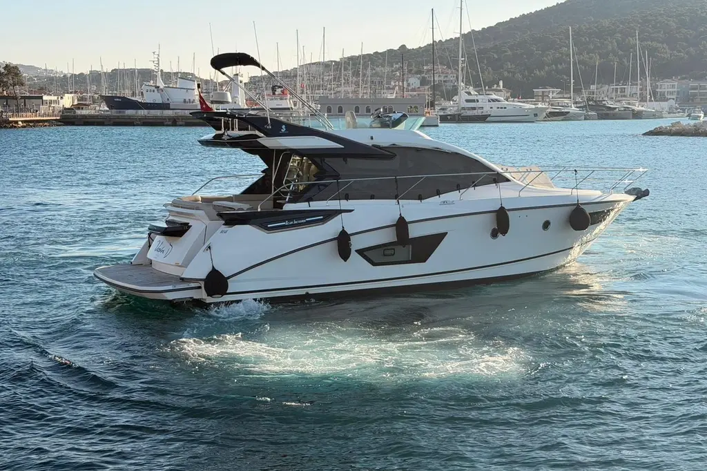 2019 Beneteau Gran Turismo 50 Sportfly Yacht For Sale in Çeşme 2019 Beneteau Gran Turismo 50 Sportfly Yacht For Sale in Çeşme