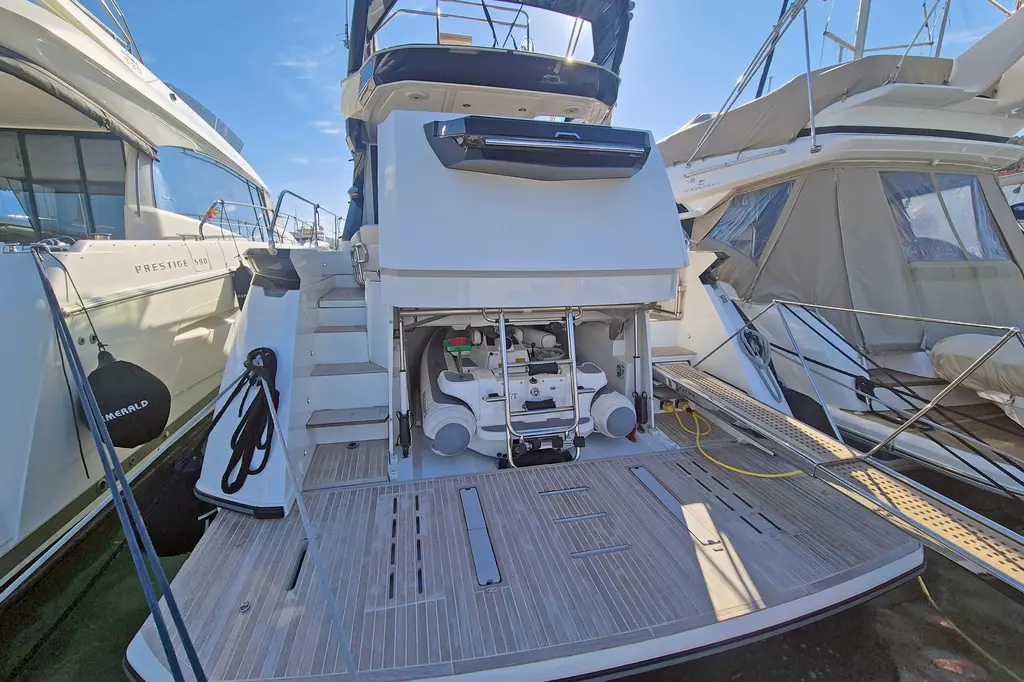 2019 Beneteau Gran Turismo 50 Sportfly Yacht For Sale in Çeşme 2019 Beneteau Gran Turismo 50 Sportfly Yacht For Sale in Çeşme