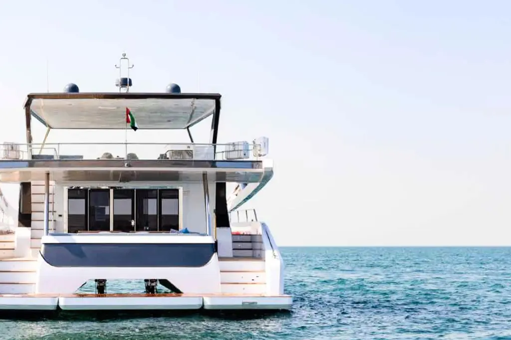 2026 Skywalker Yacht For Sale in Dubai 2026 Skywalker Yacht For Sale in Dubai
