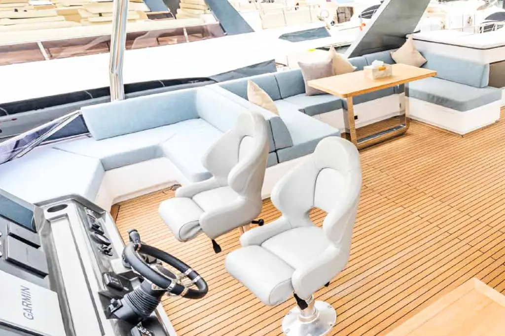 2026 Skywalker Yacht For Sale in Dubai 2026 Skywalker Yacht For Sale in Dubai