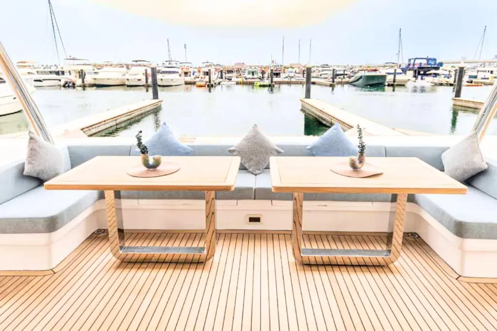 2026 Skywalker Yacht For Sale in Dubai 2026 Skywalker Yacht For Sale in Dubai