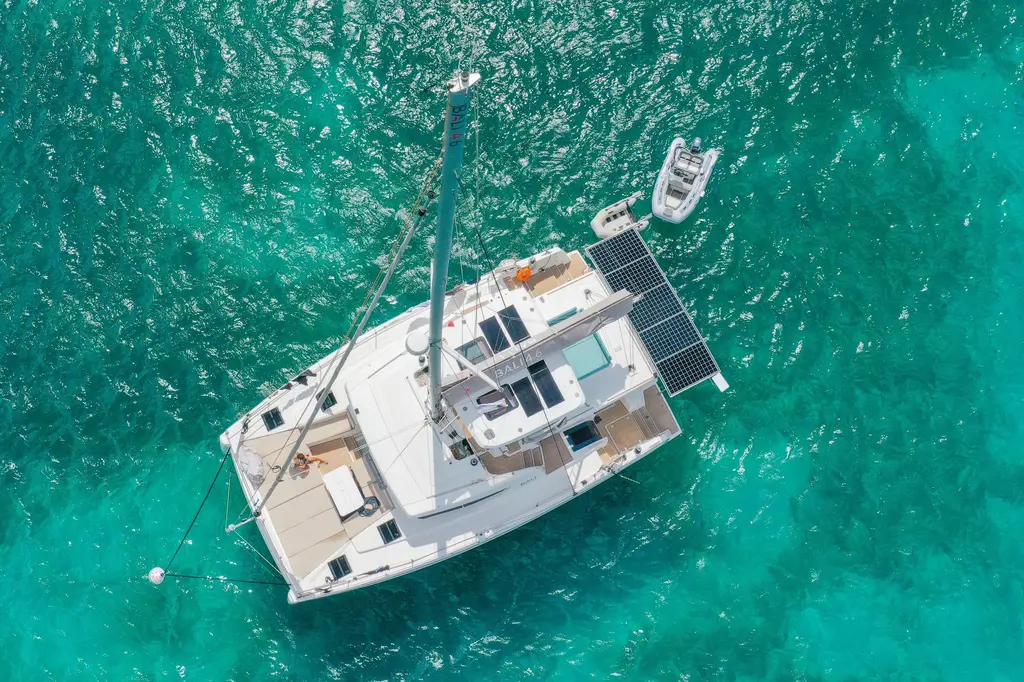 2024 Bali 4.6 Yacht For Sale in Saint George 2024 Bali 4.6 Yacht For Sale in Saint George