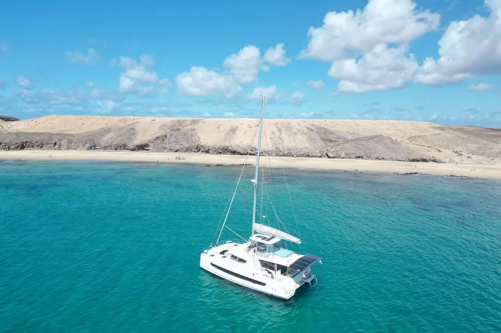 2024 Bali 4.6 Yacht For Sale in Saint George 2024 Bali 4.6 Yacht For Sale in Saint George