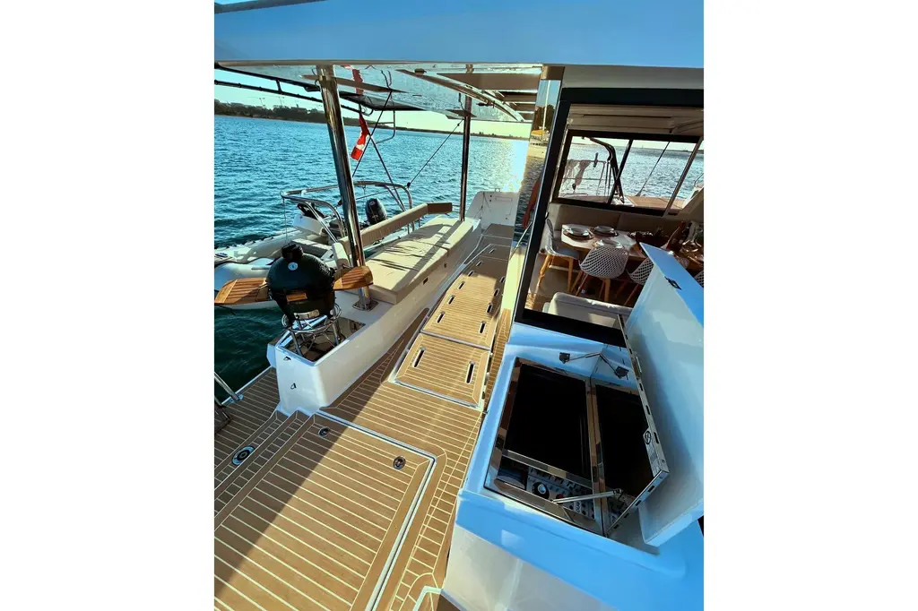 2024 Bali 4.6 Yacht For Sale in Saint George 2024 Bali 4.6 Yacht For Sale in Saint George