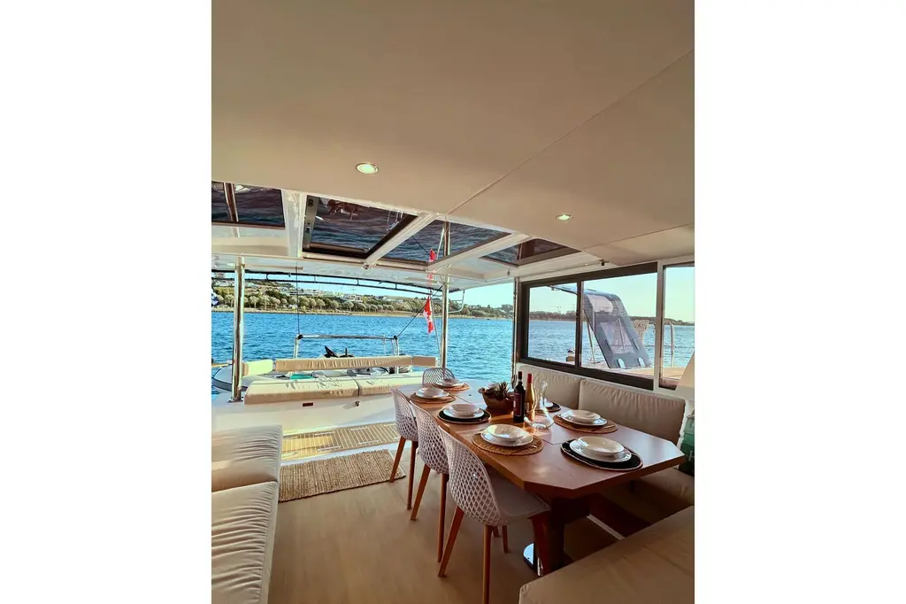 2024 Bali 4.6 Yacht For Sale in Saint George 2024 Bali 4.6 Yacht For Sale in Saint George