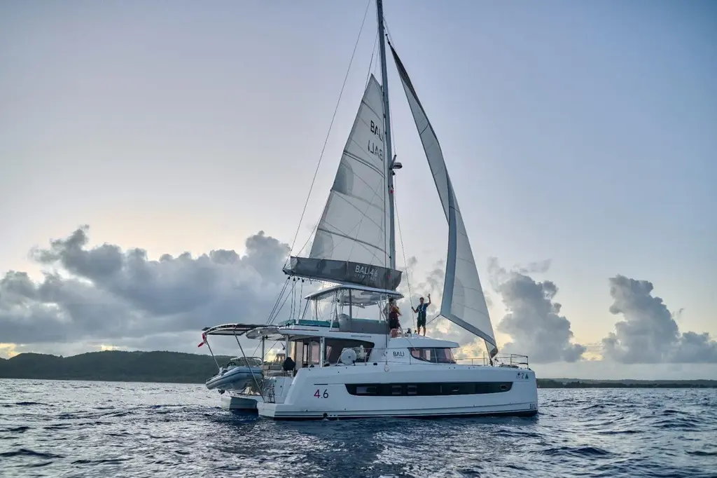 2024 Bali 4.6 Yacht For Sale in Saint George 2024 Bali 4.6 Yacht For Sale in Saint George