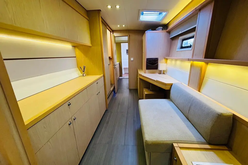2013 Lagoon 52 Yacht For Sale in Tainan City 2013 Lagoon 52 Yacht For Sale in Tainan City