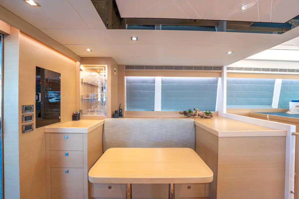 Sea Dreamz 2016 Horizon PC52 Yacht For Sale in Fort Lauderdale FL Sea Dreamz 2016 Horizon PC52 Yacht For Sale in Fort Lauderdale FL