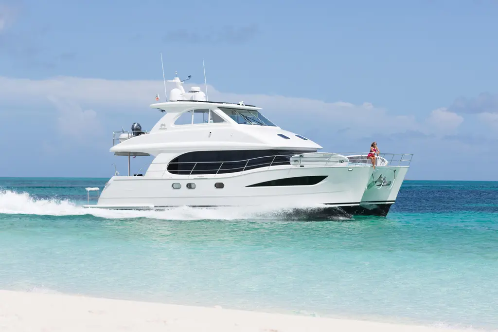 2016 horizon pc52 sea dreamz fort lauderdale florida for sale