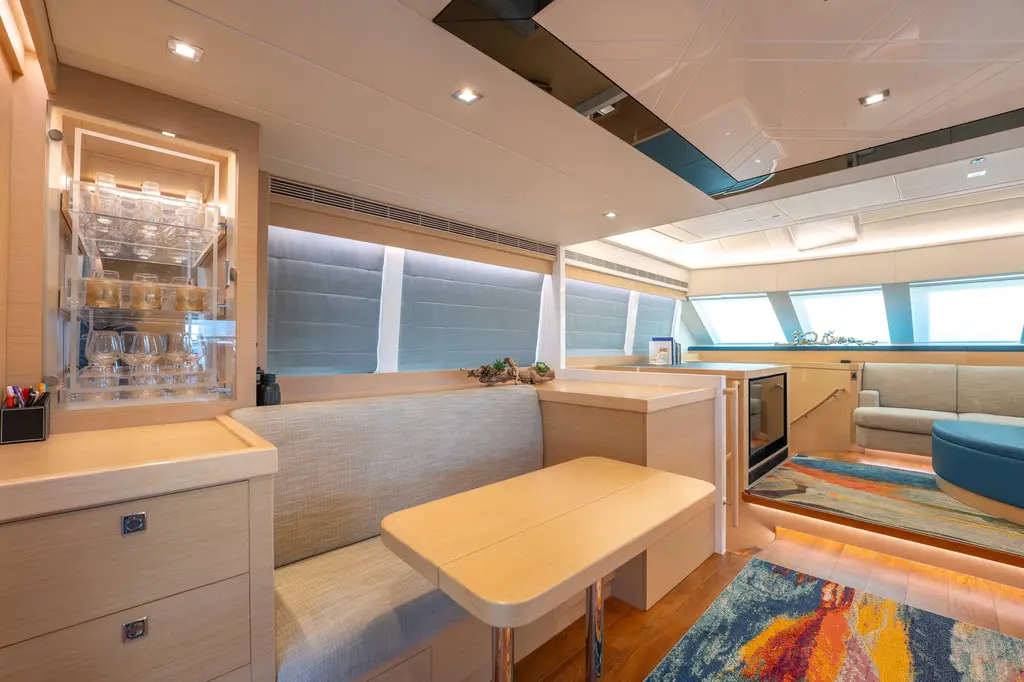 Sea Dreamz 2016 Horizon PC52 Yacht For Sale in Fort Lauderdale FL Sea Dreamz 2016 Horizon PC52 Yacht For Sale in Fort Lauderdale FL
