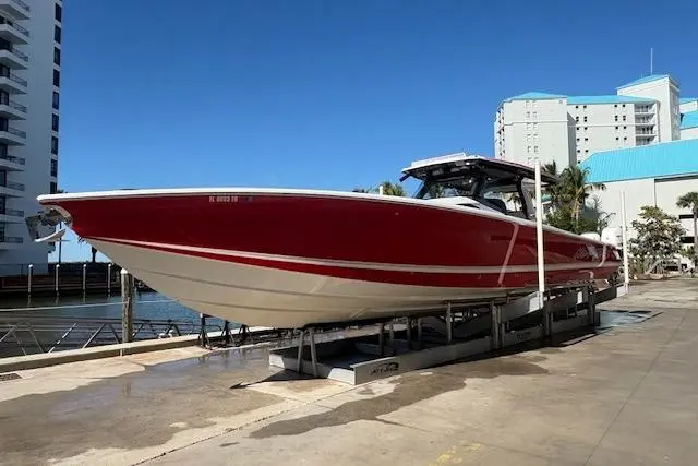 2022 Nor-Tech 452 Super Fish Yacht For Sale in Fort Myers FL 2022 Nor-Tech 452 Super Fish Yacht For Sale in Fort Myers FL
