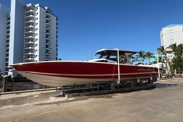 2022 Nor-Tech 452 Super Fish Yacht For Sale in Fort Myers FL 2022 Nor-Tech 452 Super Fish Yacht For Sale in Fort Myers FL