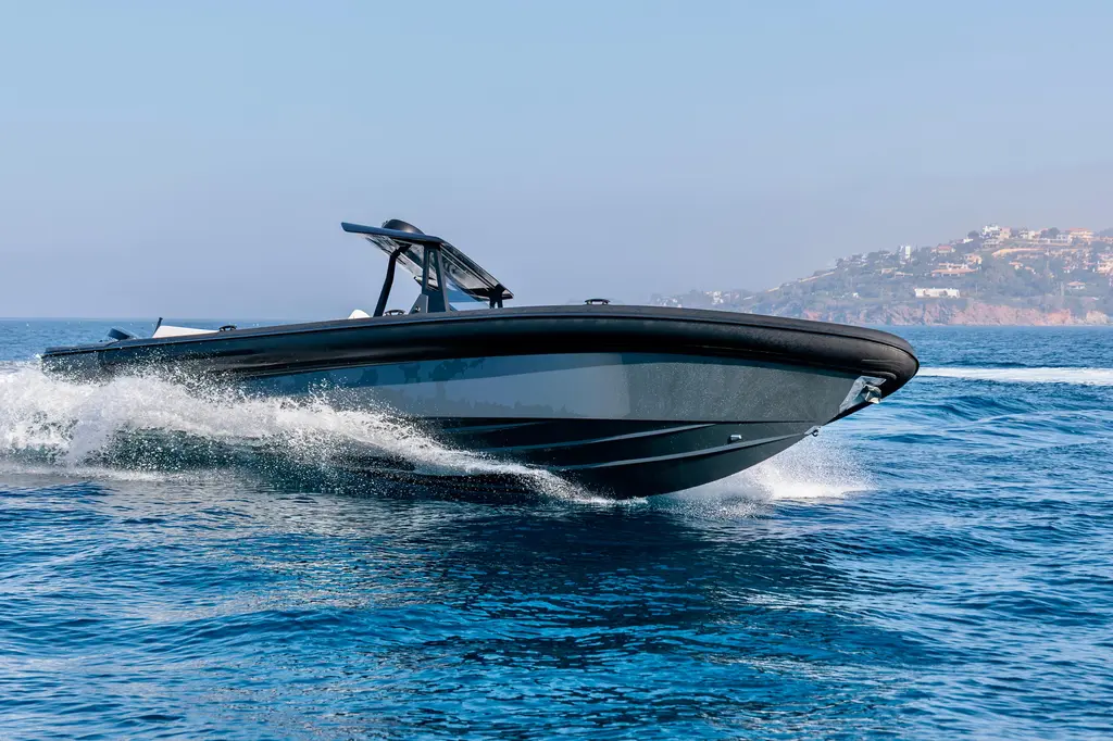 Rock Marine RM 36 U | 36 S 2026  RM 36 Yacht For Sale in Fort Lauderdale FL