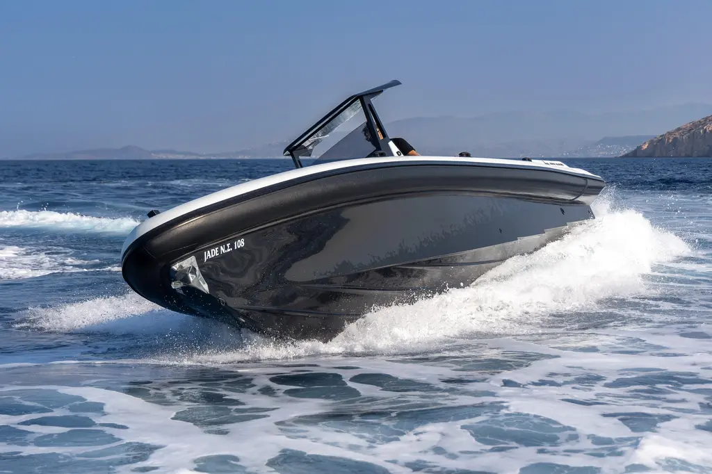Rock Marine RM 36 U | 36 S 2026  RM 36 Yacht For Sale in Fort Lauderdale FL