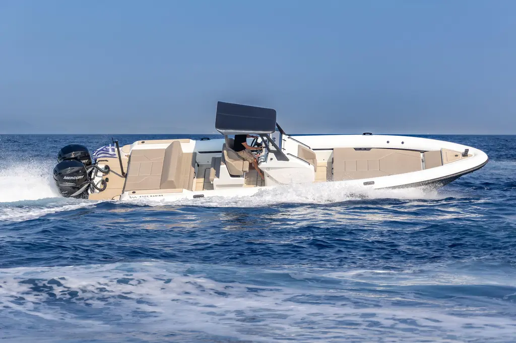 Rock Marine RM 36 U | 36 S 2026  RM 36 Yacht For Sale in Fort Lauderdale FL