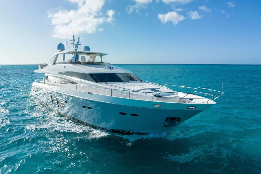 Current $ea 2011 Princess 95 Motor Yacht Yacht For Sale in Fort Lauderdale FL Current $ea 2011 Princess 95 Motor Yacht Yacht For Sale in Fort Lauderdale FL