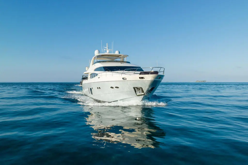 Current $ea 2011 Princess 95 Motor Yacht Yacht For Sale in Fort Lauderdale FL Current $ea 2011 Princess 95 Motor Yacht Yacht For Sale in Fort Lauderdale FL