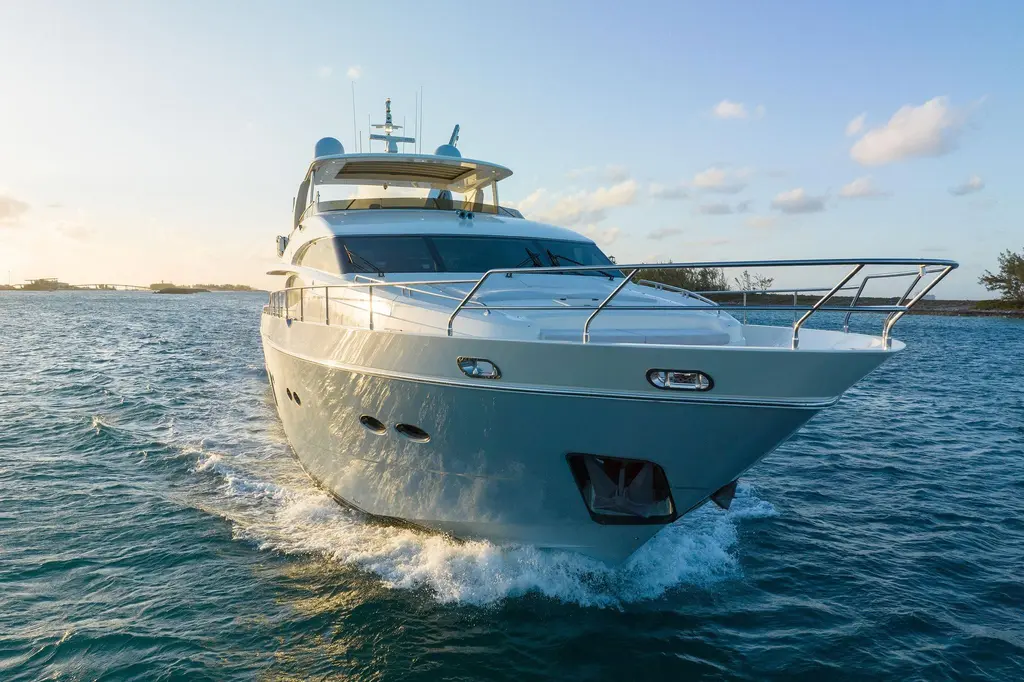 Current $ea 2011 Princess 95 Motor Yacht Yacht For Sale in Fort Lauderdale FL Current $ea 2011 Princess 95 Motor Yacht Yacht For Sale in Fort Lauderdale FL