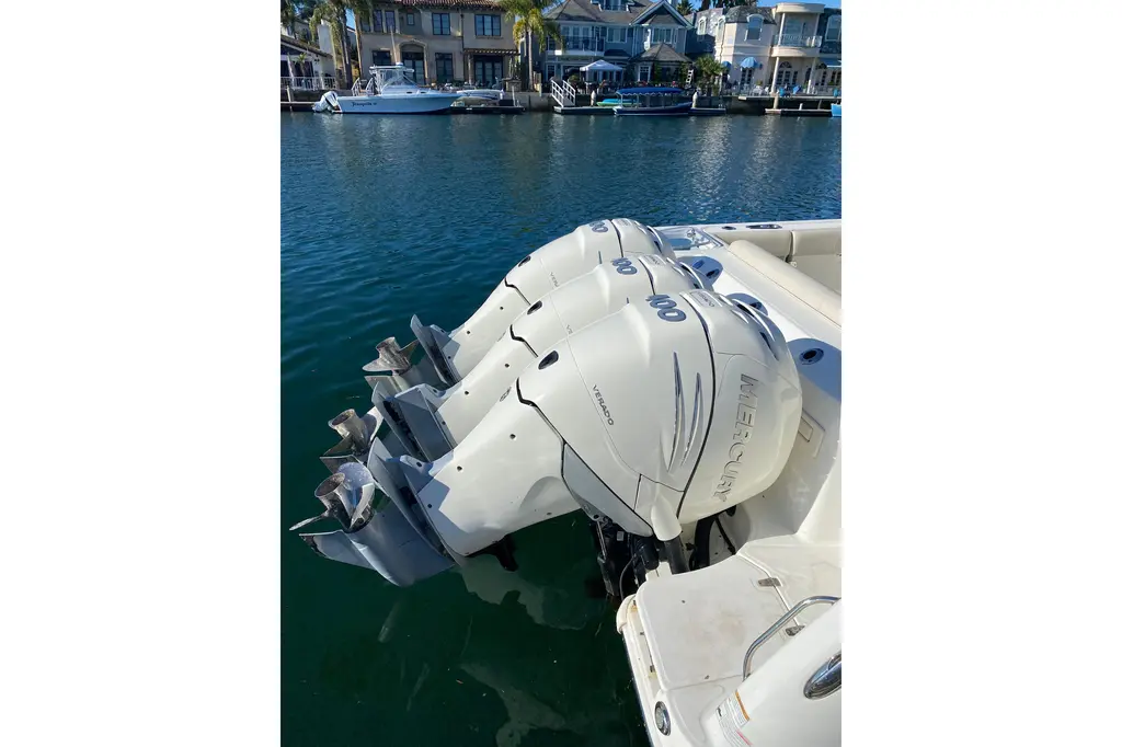 2021 Boston Whaler 345 Conquest Yacht For Sale in Huntington Beach CA 2021 Boston Whaler 345 Conquest Yacht For Sale in Huntington Beach CA