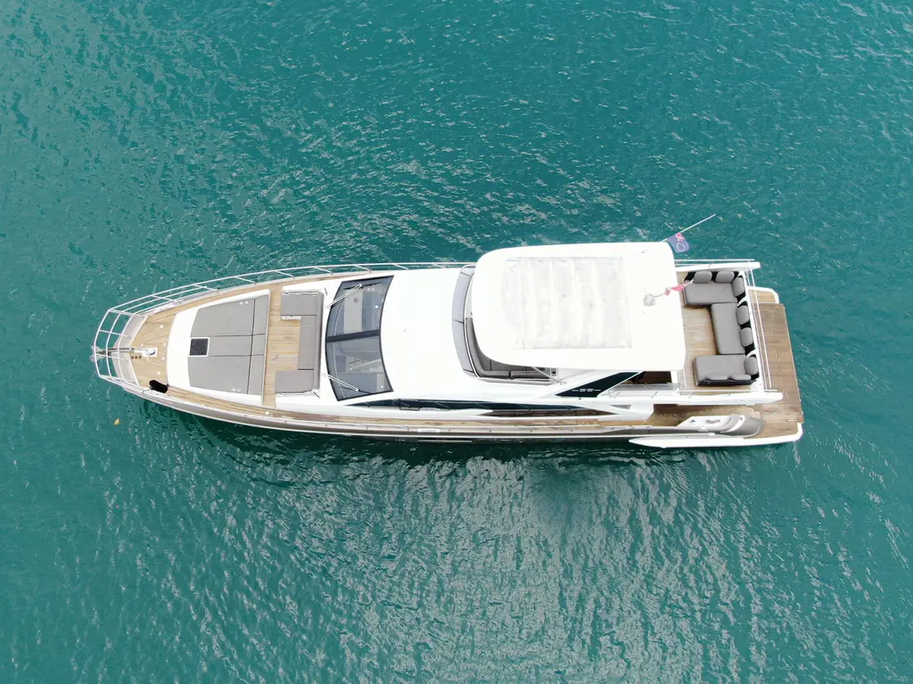 2019 Azimut 66 Yacht For Sale in Singapore 2019 Azimut 66 Yacht For Sale in Singapore