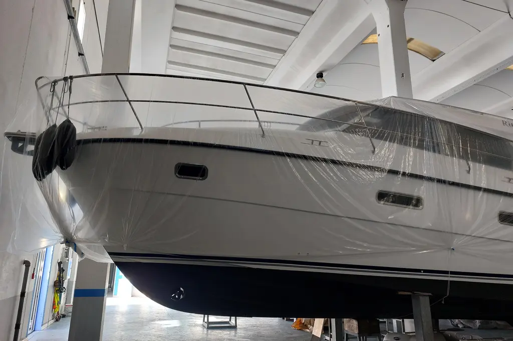 2024 Saga 390 HT Yacht For Sale in Olbia IT-SS 2024 Saga 390 HT Yacht For Sale in Olbia IT-SS