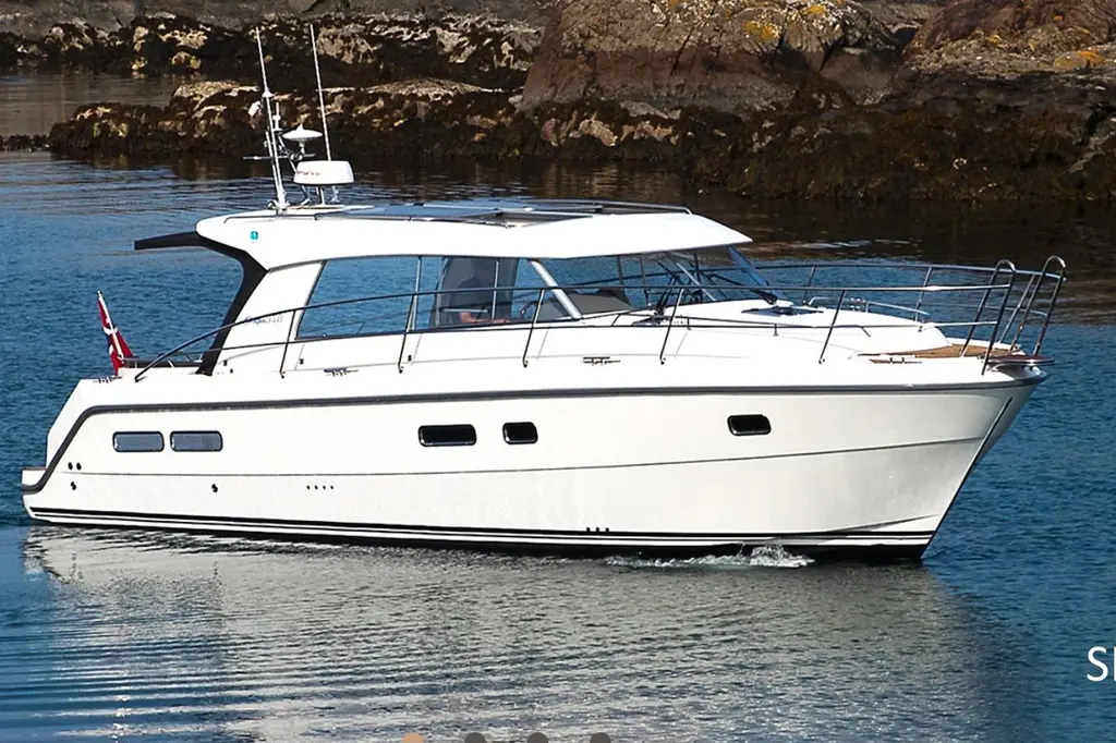 2024 Saga 390 HT Yacht For Sale in Olbia IT-SS 2024 Saga 390 HT Yacht For Sale in Olbia IT-SS