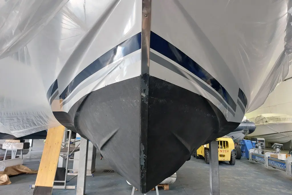 2024 Saga 390 HT Yacht For Sale in Olbia IT-SS 2024 Saga 390 HT Yacht For Sale in Olbia IT-SS