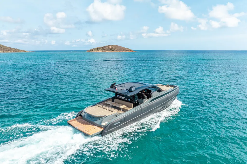 V-ADEUS 2024 Sacs Rebel 55 Yacht For Sale in Saint-Laurent-du-Var V-ADEUS 2024 Sacs Rebel 55 Yacht For Sale in Saint-Laurent-du-Var