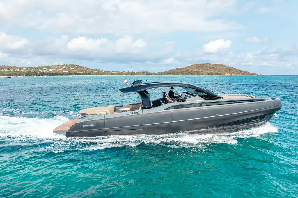 V-ADEUS 2024 Sacs Rebel 55 Yacht For Sale in Saint-Laurent-du-Var V-ADEUS 2024 Sacs Rebel 55 Yacht For Sale in Saint-Laurent-du-Var