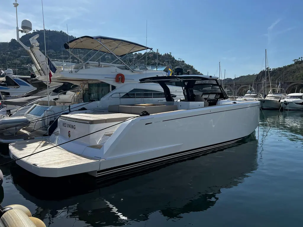 2023 Pardo Yachts 50 Yacht For Sale in Mandelieu 06 2023 Pardo Yachts 50 Yacht For Sale in Mandelieu 06