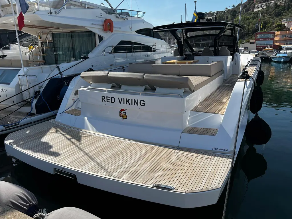 2023 Pardo Yachts 50 Yacht For Sale in Mandelieu 06 2023 Pardo Yachts 50 Yacht For Sale in Mandelieu 06