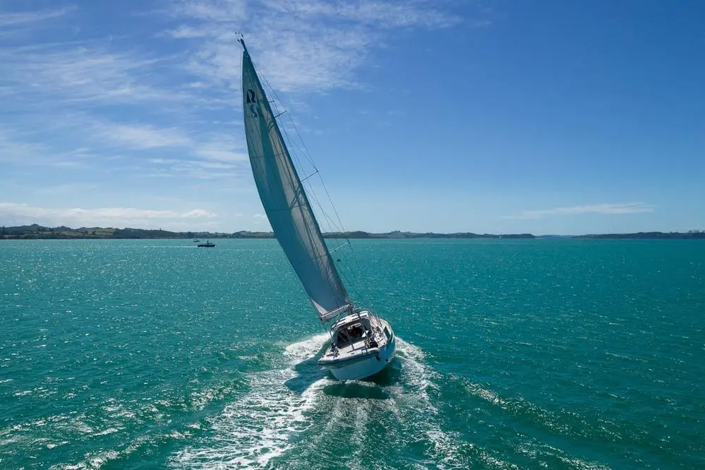 2008 Hallberg-Rassy 54 Yacht For Sale in Opua 2008 Hallberg-Rassy 54 Yacht For Sale in Opua