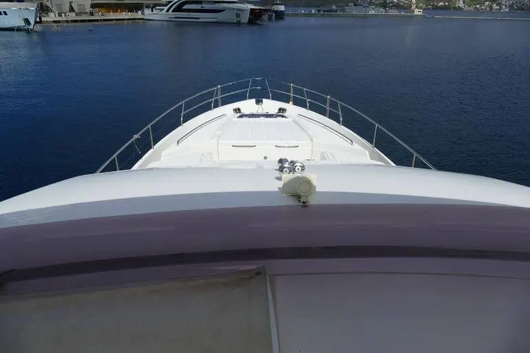 2016 Princess 72 Flybridge Motor Yacht Yacht For Sale in Mugla 2016 Princess 72 Flybridge Motor Yacht Yacht For Sale in Mugla