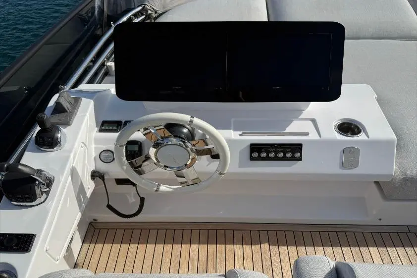 2022 Azimut Fly 53 Yacht For Sale in Lavagna IT-GE 2022 Azimut Fly 53 Yacht For Sale in Lavagna IT-GE