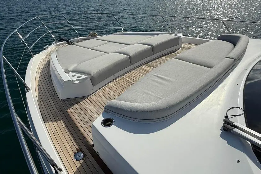 2022 Azimut Fly 53 Yacht For Sale in Lavagna IT-GE 2022 Azimut Fly 53 Yacht For Sale in Lavagna IT-GE