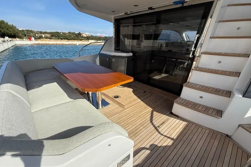 2022 Azimut Fly 53 Yacht For Sale in Lavagna IT-GE 2022 Azimut Fly 53 Yacht For Sale in Lavagna IT-GE