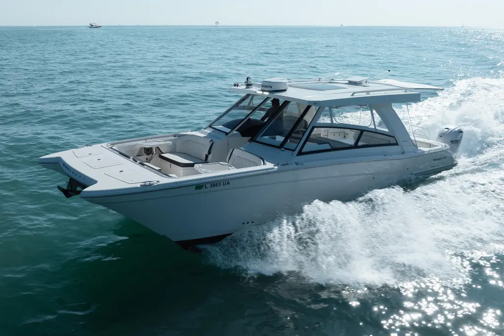 2024 World Cat 400 DC-X Yacht For Sale in Coconut Grove FL 2024 World Cat 400 DC-X Yacht For Sale in Coconut Grove FL
