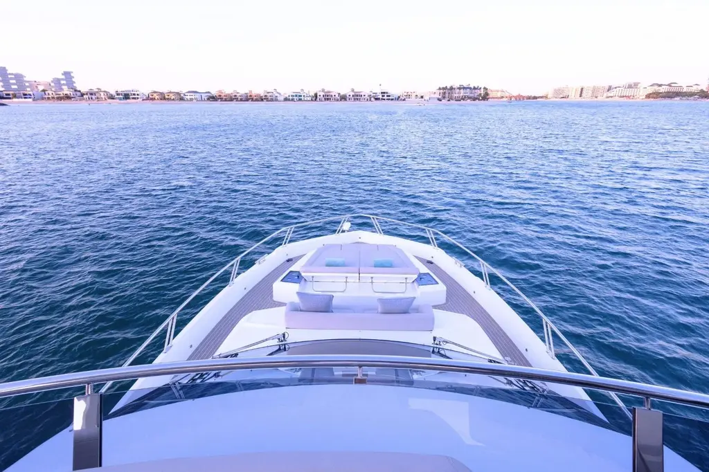 2025 Galeon 560 Fly Yacht For Sale in Dubai 2025 Galeon 560 Fly Yacht For Sale in Dubai