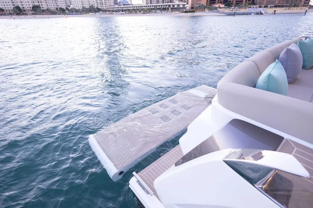 2025 Galeon 560 Fly Yacht For Sale in Dubai 2025 Galeon 560 Fly Yacht For Sale in Dubai