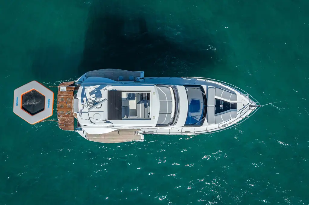 2021 Galeon 500 Fly Yacht For Sale in Miami FL 2021 Galeon 500 Fly Yacht For Sale in Miami FL