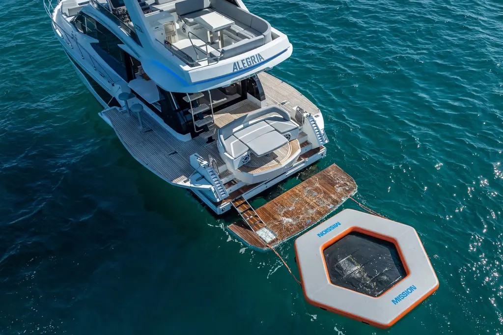2021 Galeon 500 Fly Yacht For Sale in Miami FL 2021 Galeon 500 Fly Yacht For Sale in Miami FL