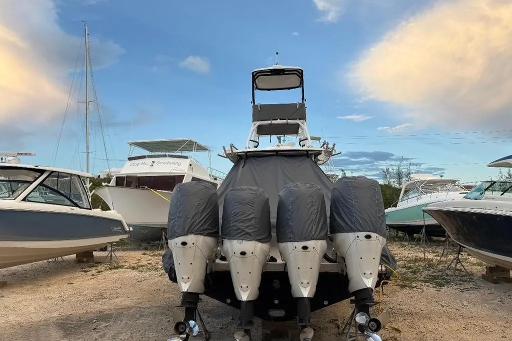 2020 Everglades 435 Center Console Yacht For Sale in Providenciales and West Caicos 2020 Everglades 435 Center Console Yacht For Sale in Providenciales and West Caicos