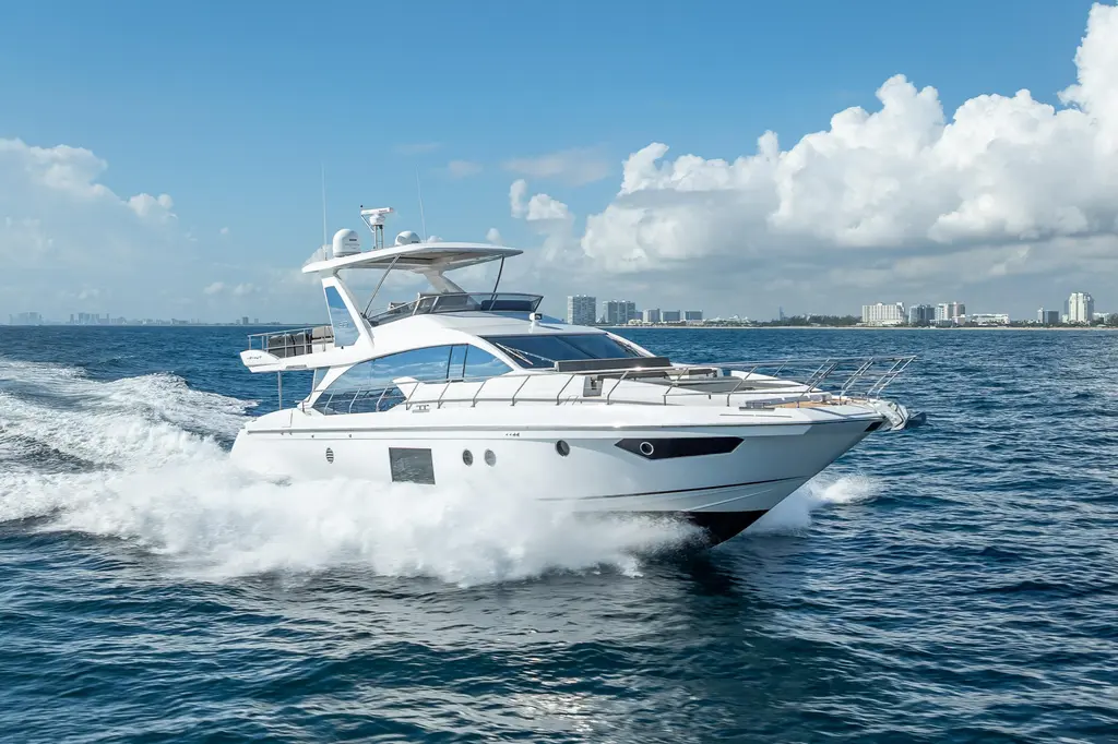 2019 Azimut 66 Yacht For Sale in Fort Lauderdale FL 2019 Azimut 66 Yacht For Sale in Fort Lauderdale FL