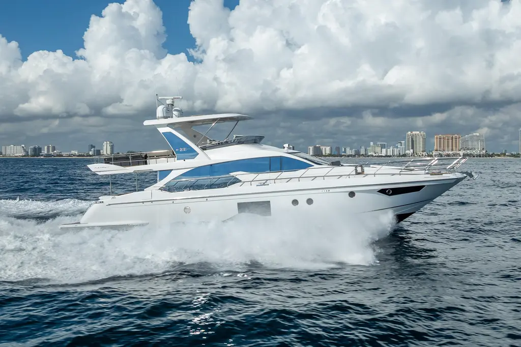 2019 Azimut 66 Yacht For Sale in Fort Lauderdale FL 2019 Azimut 66 Yacht For Sale in Fort Lauderdale FL