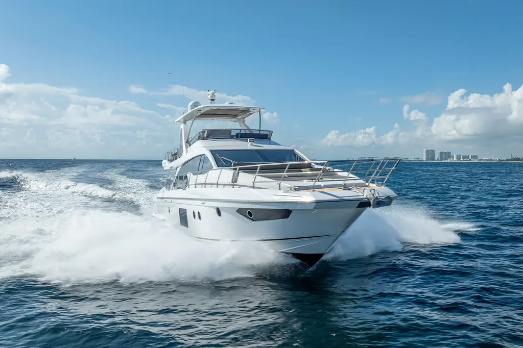 2019 Azimut 66 Yacht For Sale in Fort Lauderdale FL 2019 Azimut 66 Yacht For Sale in Fort Lauderdale FL
